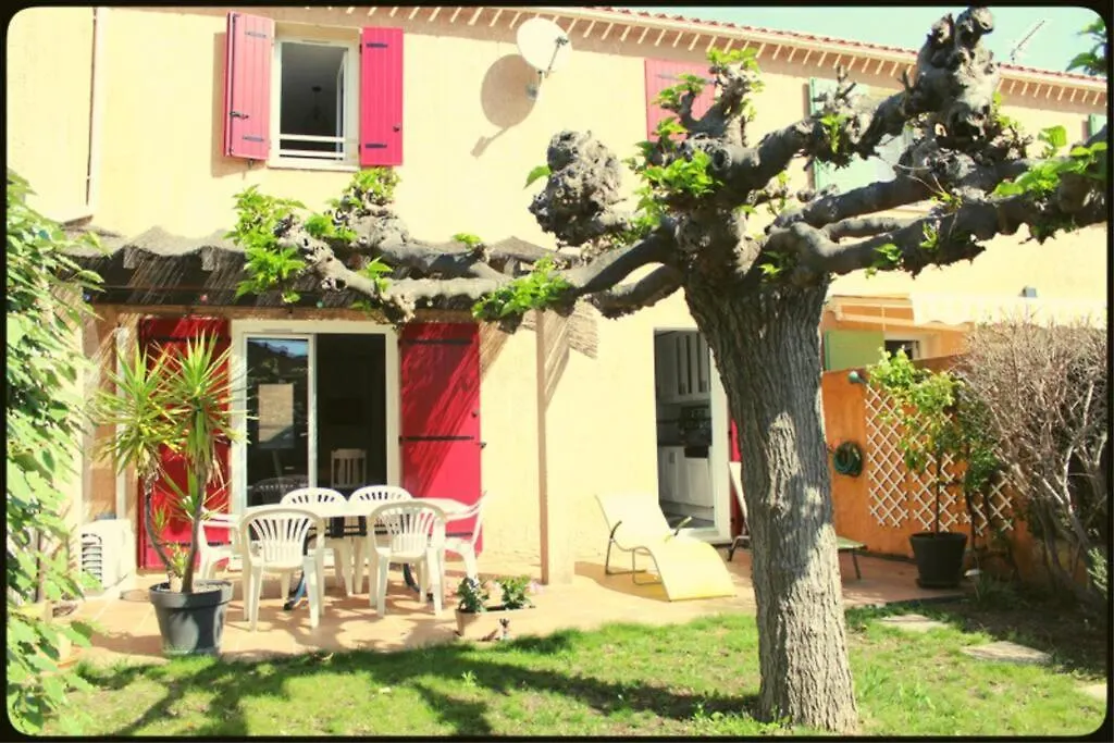 Maison Climatisee Avec Jardin Proche Plage Sanary-sur-Mer Holiday home