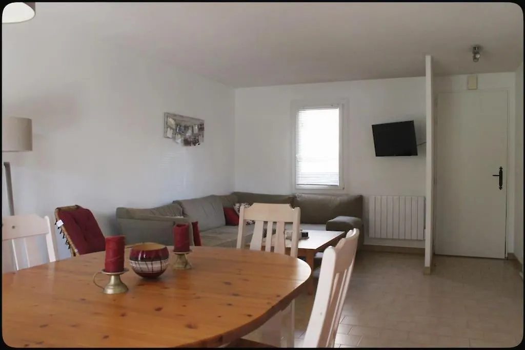Maison Climatisee Avec Jardin Proche Plage Sanary-sur-Mer
