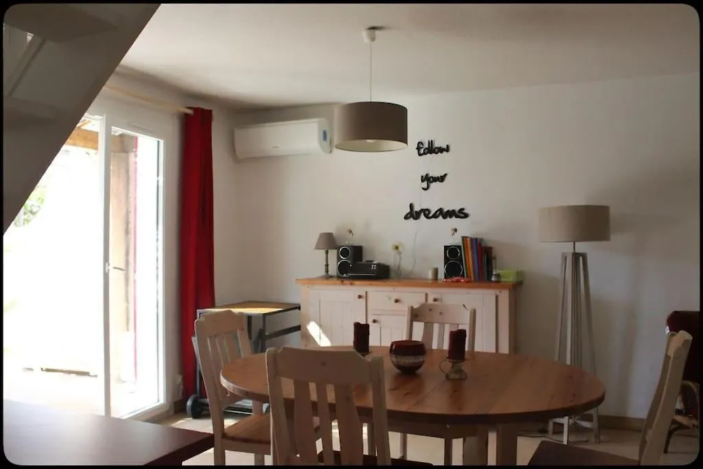 Holiday home Maison Climatisee Avec Jardin Proche Plage Sanary-sur-Mer