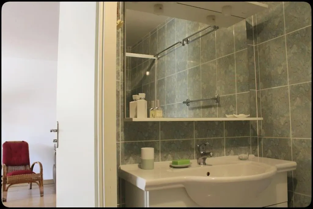 Maison Climatisee Avec Jardin Proche Plage Sanary-sur-Mer