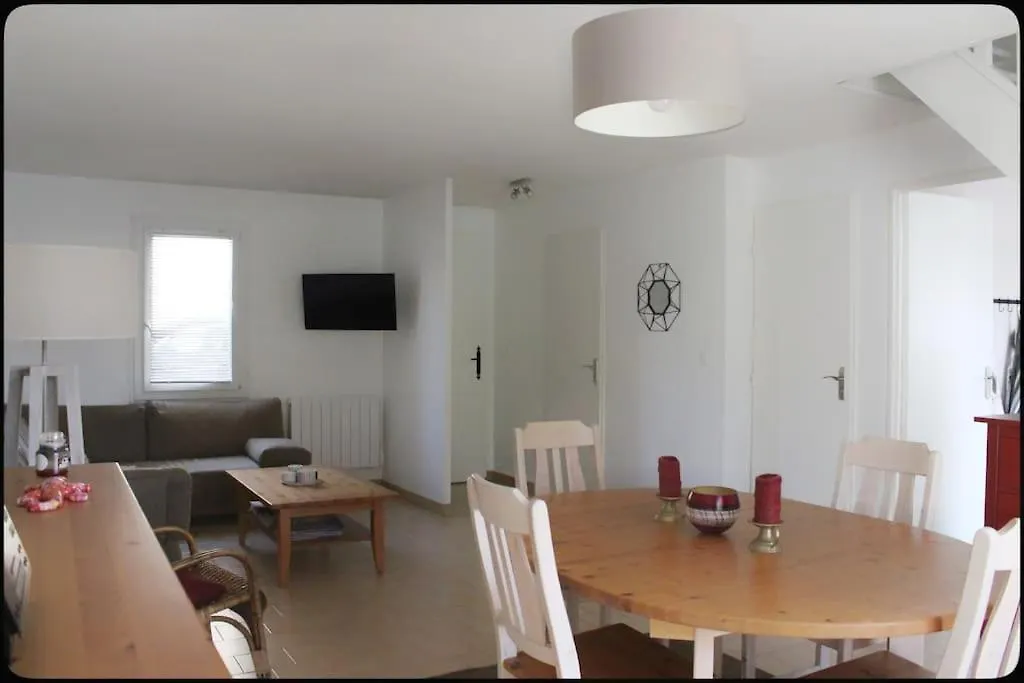 Maison Climatisee Avec Jardin Proche Plage Sanary-sur-Mer France