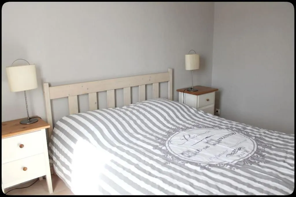 Maison Climatisee Avec Jardin Proche Plage Sanary-sur-Mer