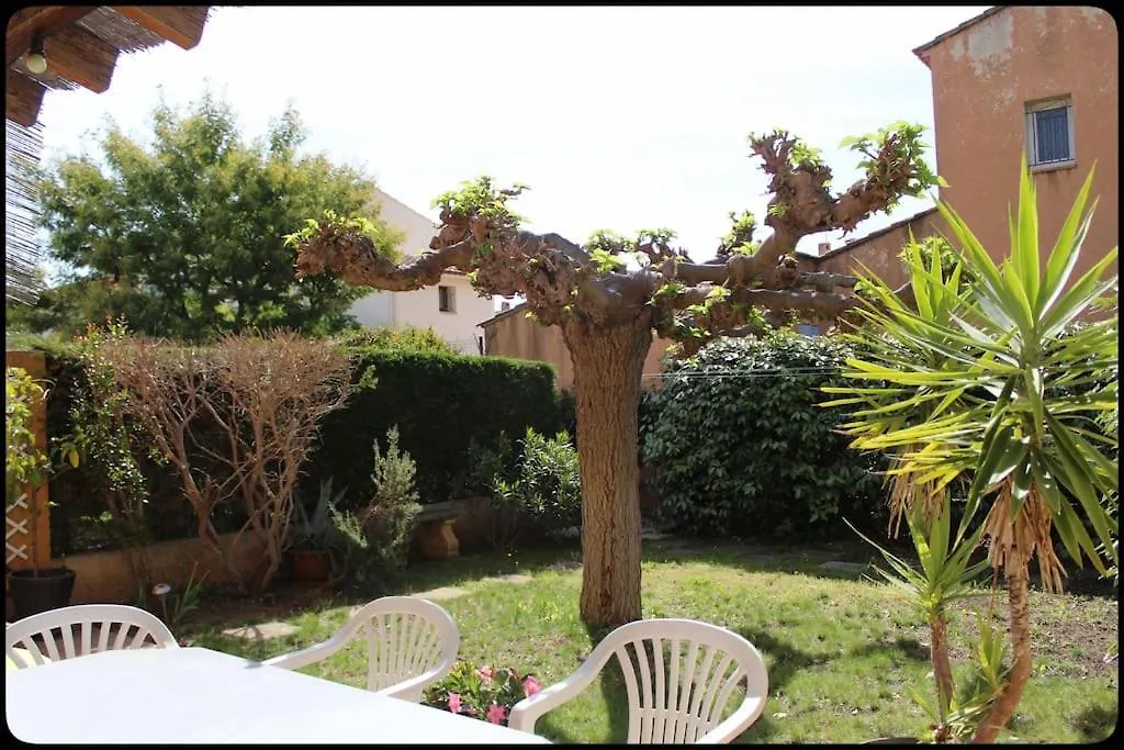 Maison Climatisee Avec Jardin Proche Plage Sanary-sur-Mer 0*,