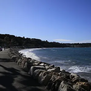 Hébergement de vacances Mama Quilla Avec Piscine à 5 Minutes à Pied Des Plages, Sanary-sur-Mer