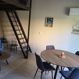 Hébergement de vacances Primavéra, Sanary-sur-Mer