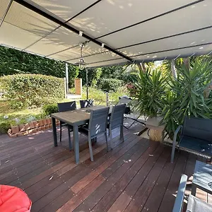 Hébergement de vacances Le Bastidon, Sanary-sur-Mer