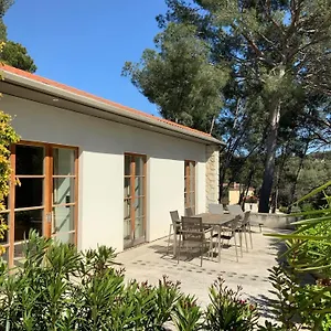 Hébergement de vacances Magali, Sanary-sur-Mer