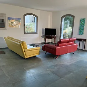 Hébergement de vacances Maison Neuve + Piscine Dans Parc Arboré Proche, Sanary-sur-Mer